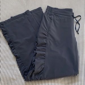 Athleta Lined La Viva Pant